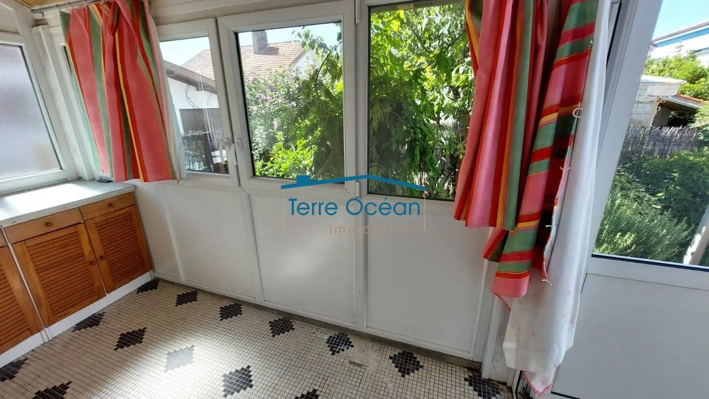 Maison à vendre, 62m², Royan