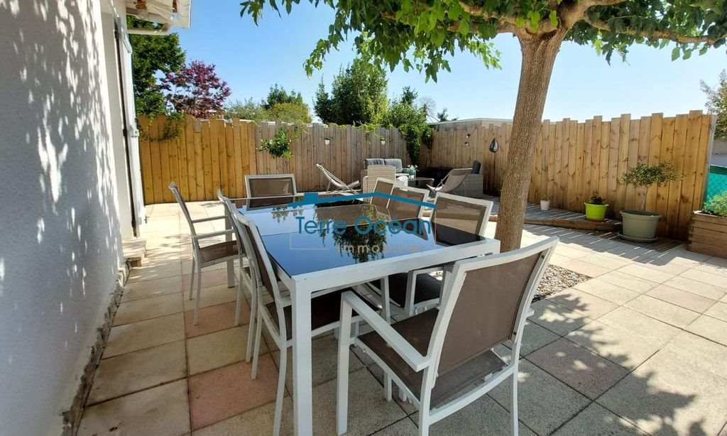 Maison à vendre, 130m², Royan