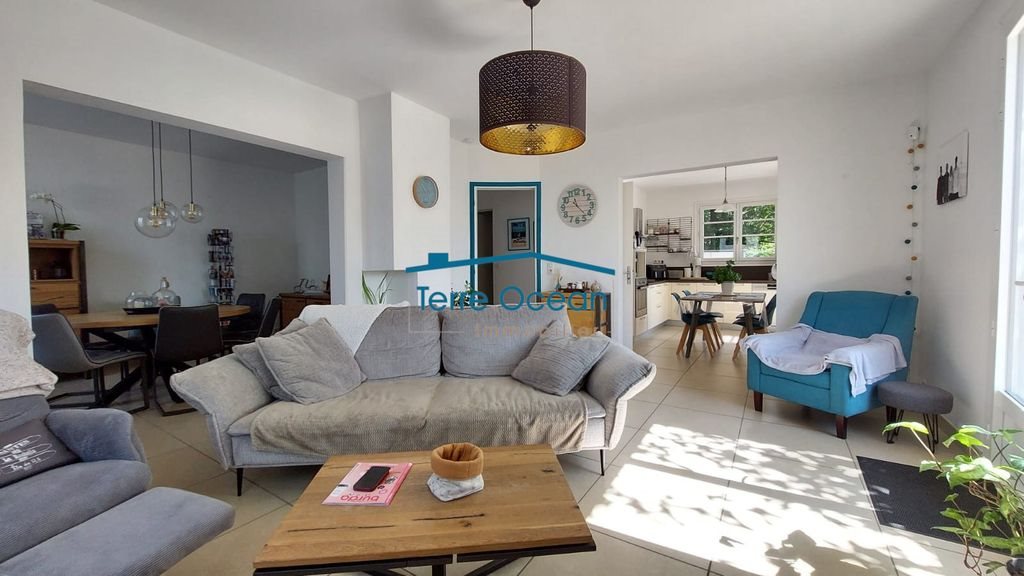 Maison à vendre, 130m², Royan