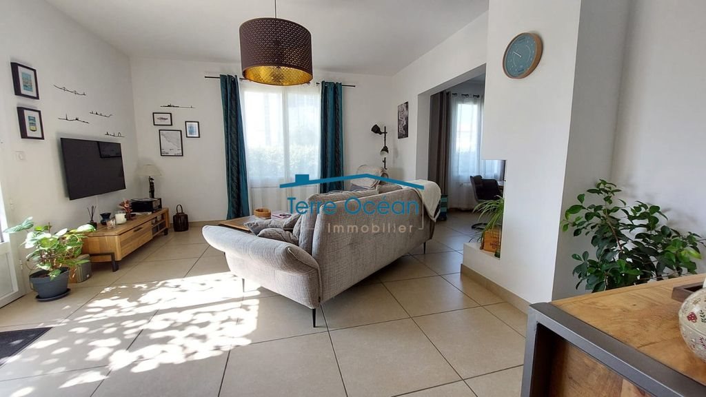 Maison à vendre, 130m², Royan