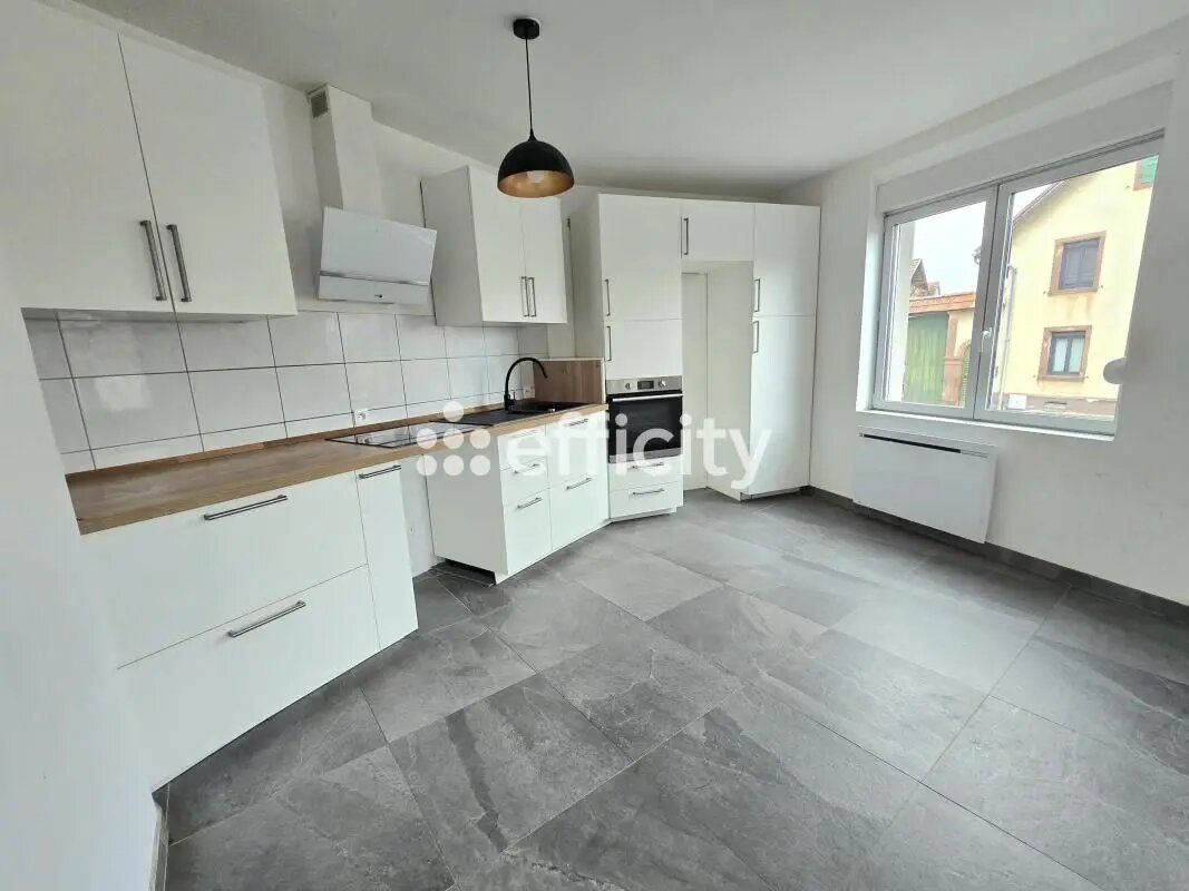Appartement à vendre, 124m², Furdenheim