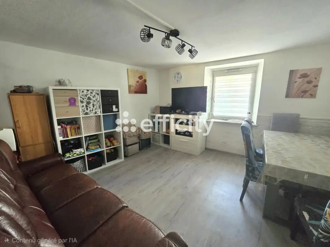 Maison à vendre, 75m², Rothau