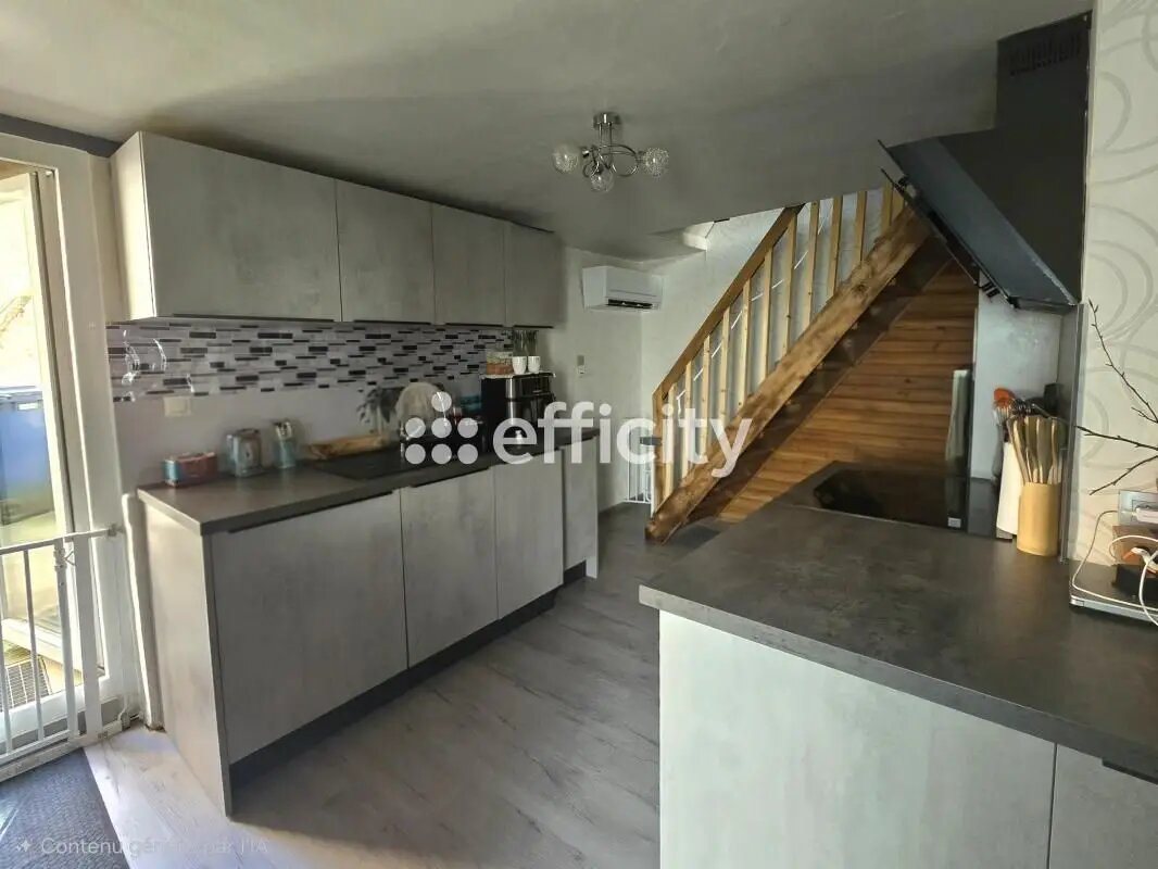Maison à vendre, 75m², Rothau
