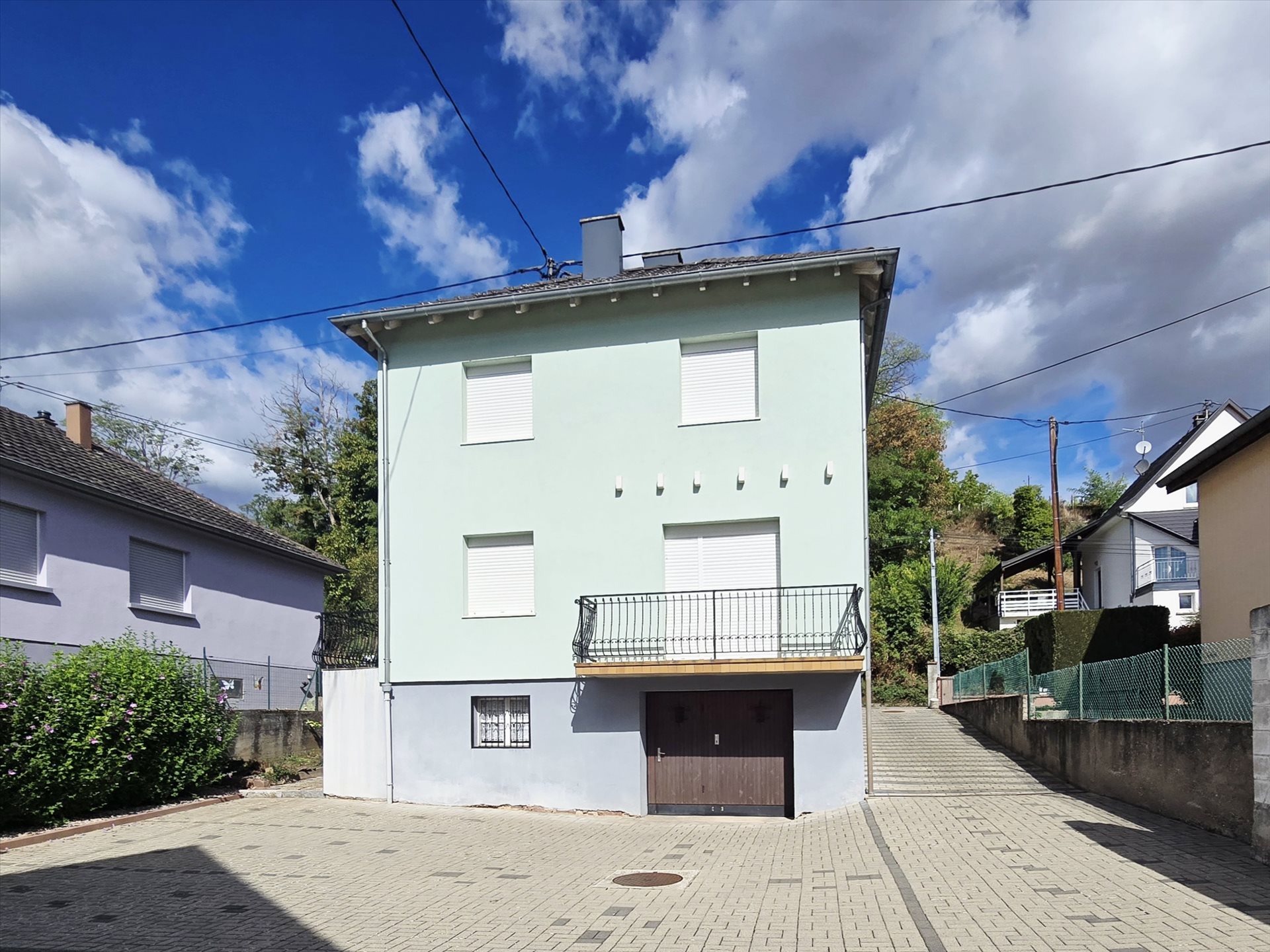 Maison à vendre, 78m², Dinsheim-sur-Bruche