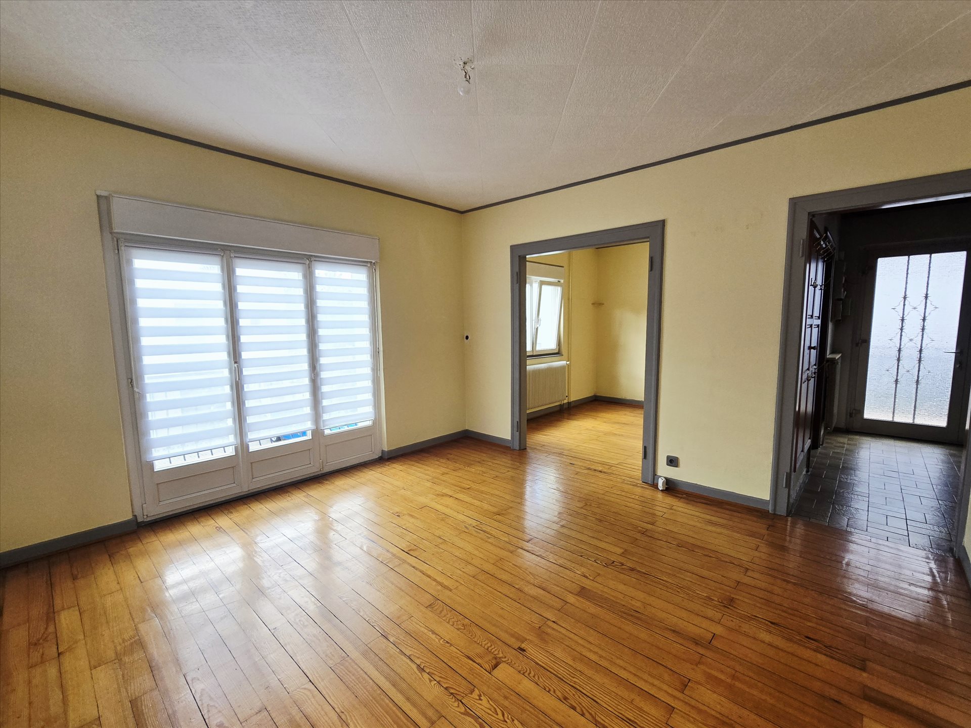 Maison à vendre, 78m², Dinsheim-sur-Bruche