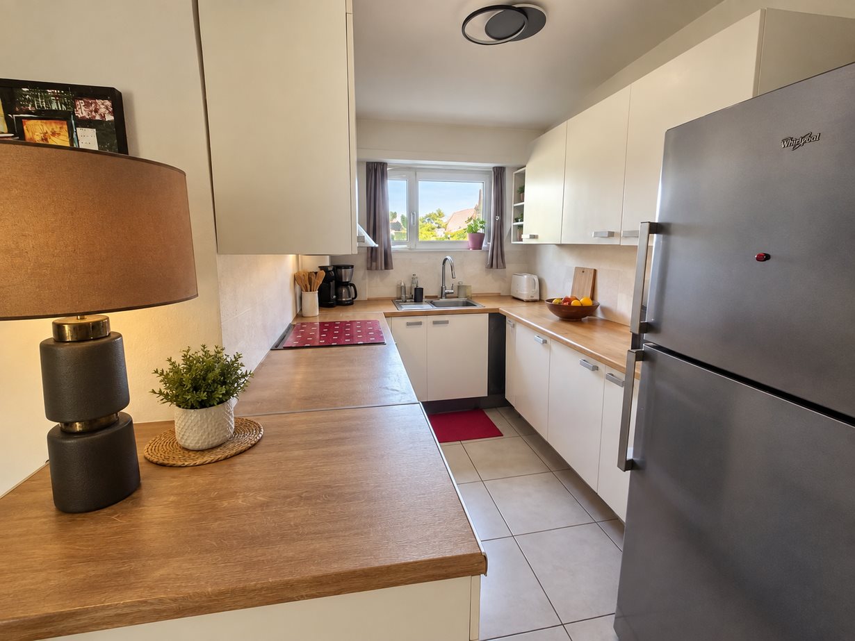 Appartement à vendre, 50m², Barr