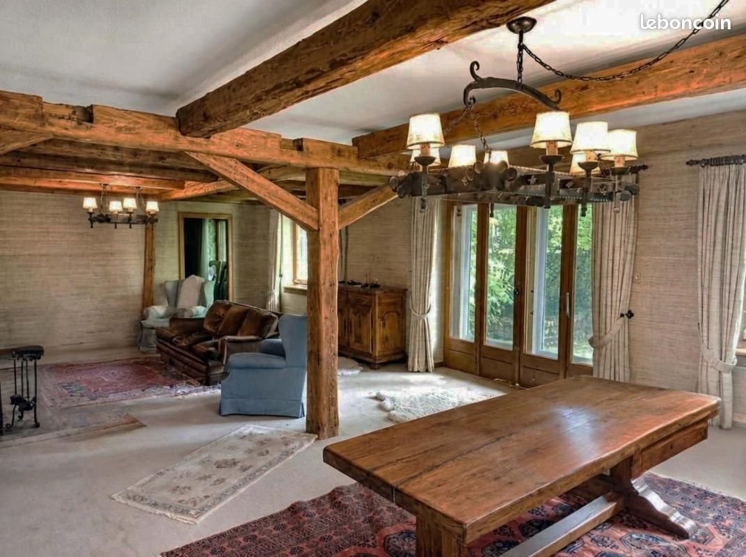Maison à vendre, 250m², Andolsheim