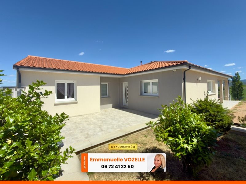 Maison à vendre, 128m², Le Cendre