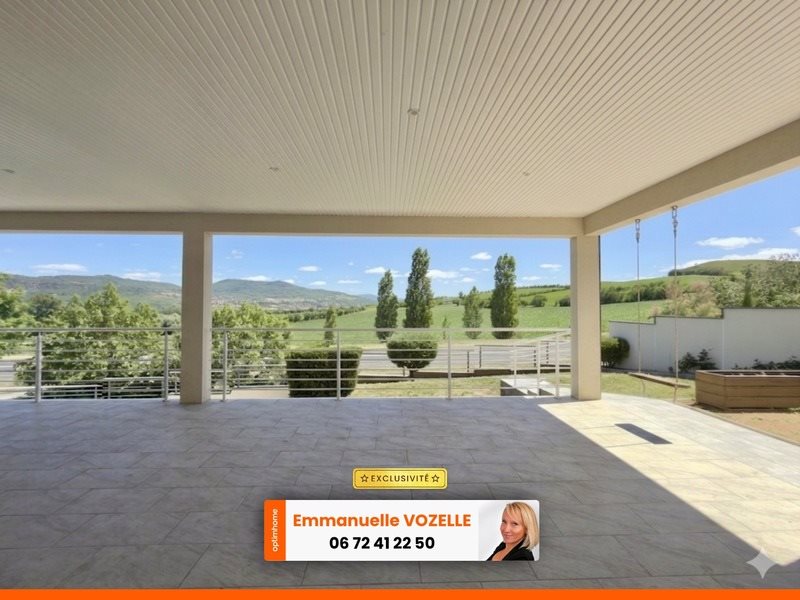 Maison à vendre, 128m², Le Cendre