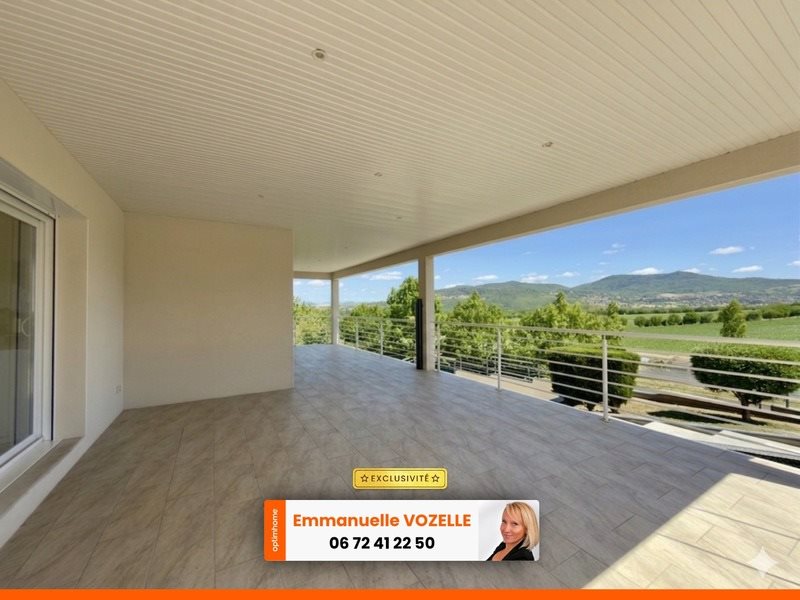 Maison à vendre, 128m², Le Cendre