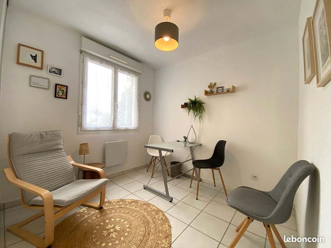 Appartement à louer, 9m², Saint-Marcellin
