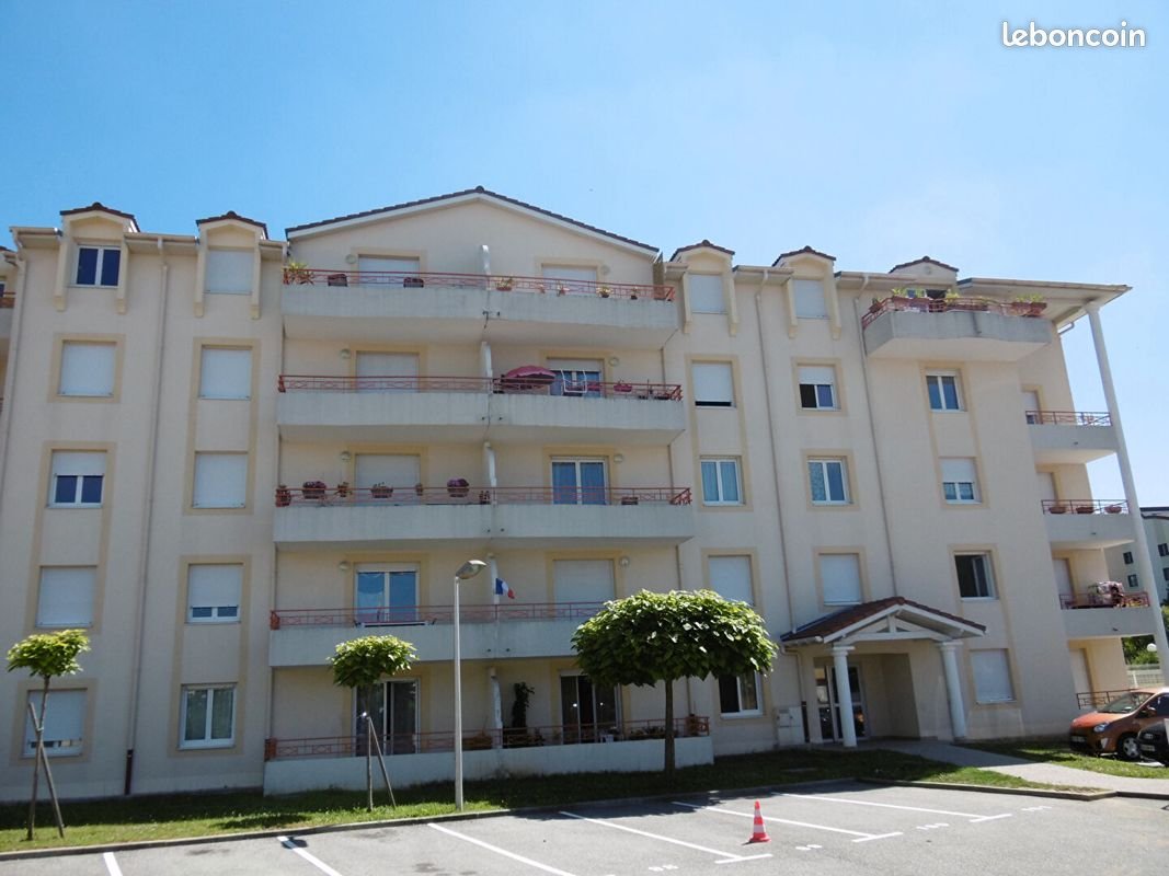 Appartement à louer, 9m², Saint-Marcellin