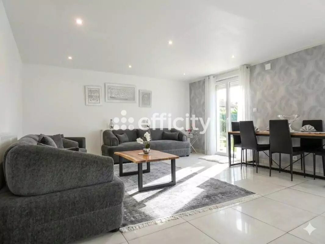 Appartement à vendre, 270m², Mulhouse
