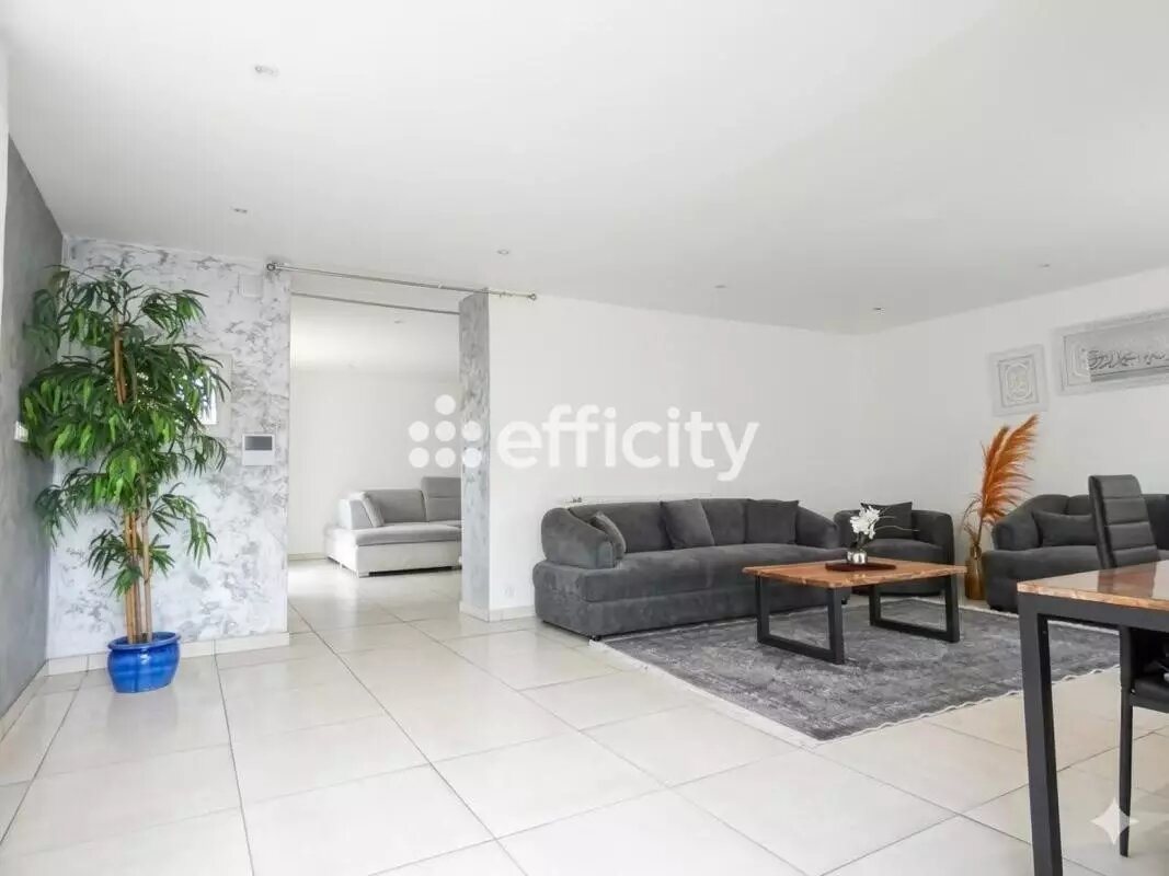Appartement à vendre, 270m², Mulhouse