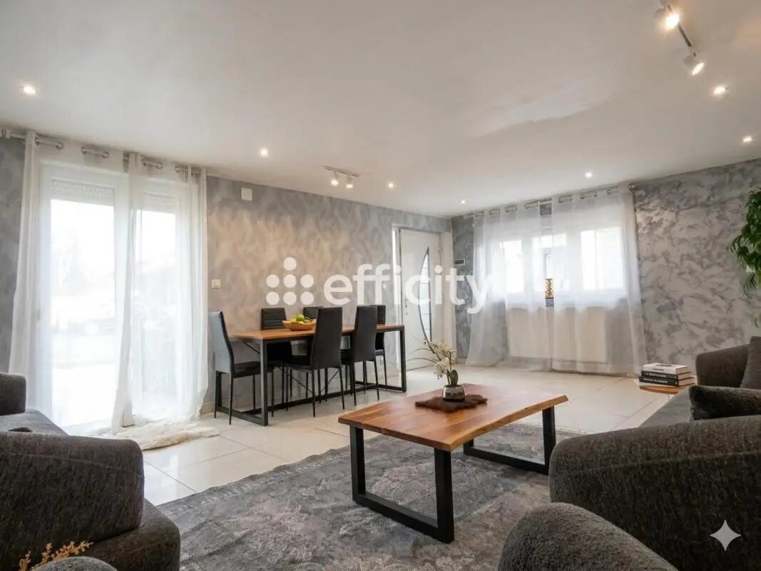 Appartement à vendre, 270m², Mulhouse