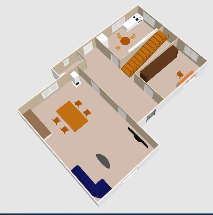 Appartement à vendre, 195m², Wittenheim