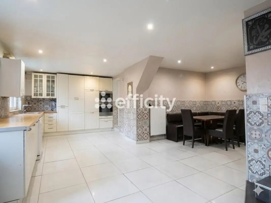 Appartement à vendre, 270m², Mulhouse