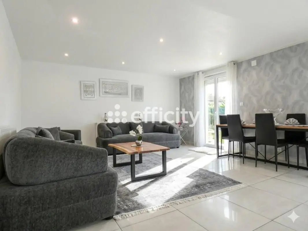Appartement à vendre, 270m², Mulhouse