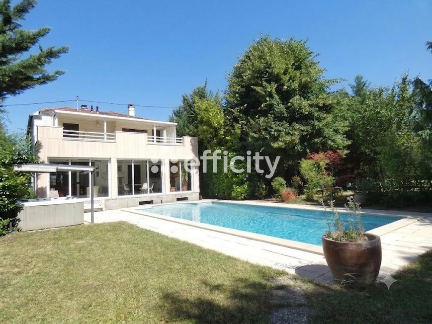 Maison à vendre, 235m², Brunstatt-Didenheim