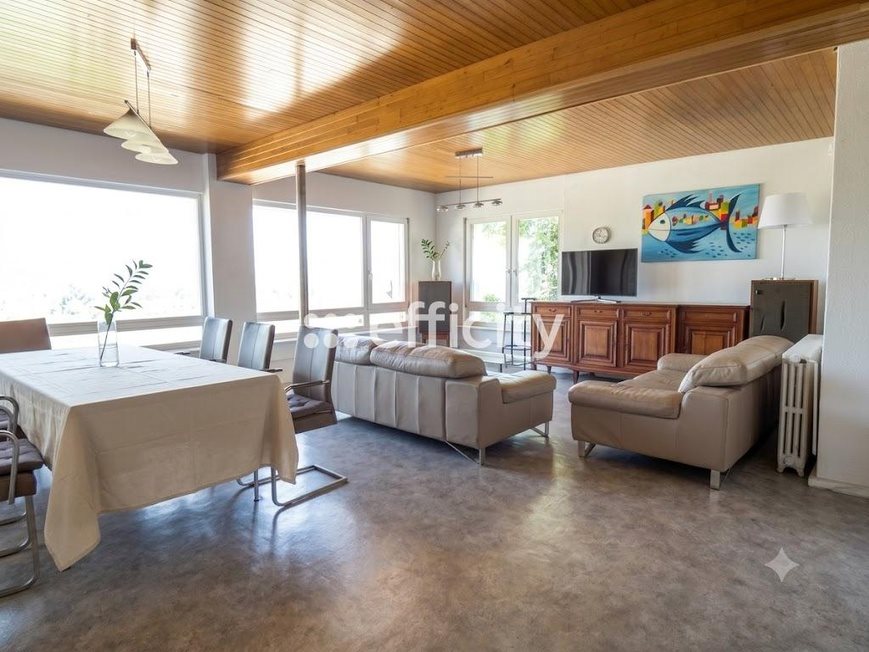 Maison à vendre, 235m², Brunstatt-Didenheim