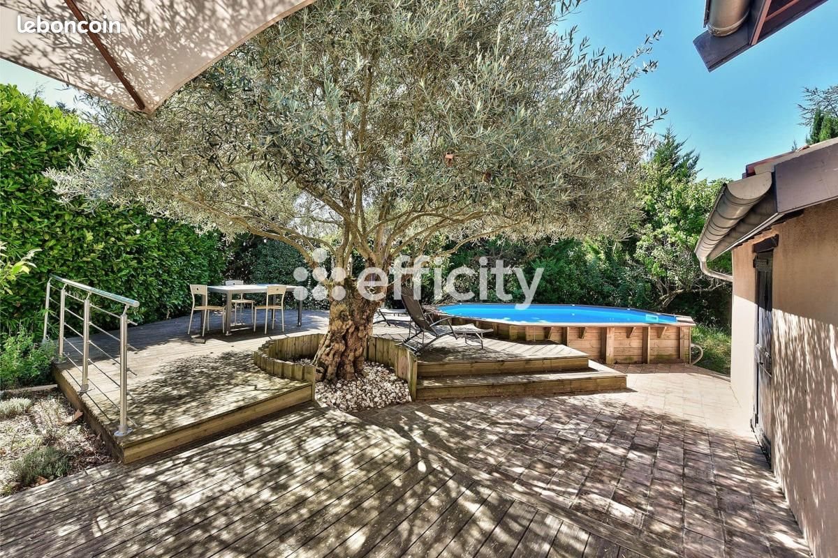 Maison à vendre, 144m², Soucieu-en-Jarrest