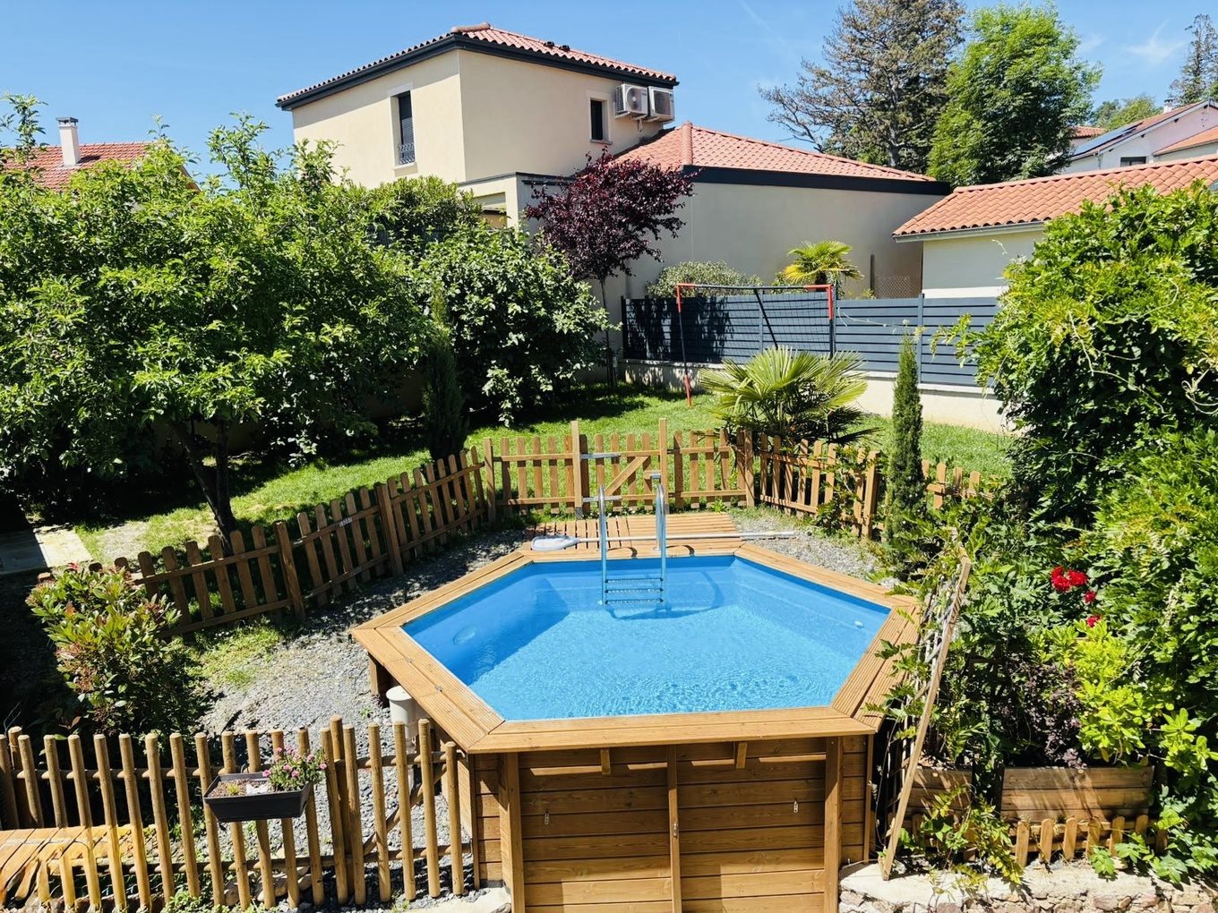 Maison à vendre, 5m², Vaugneray
