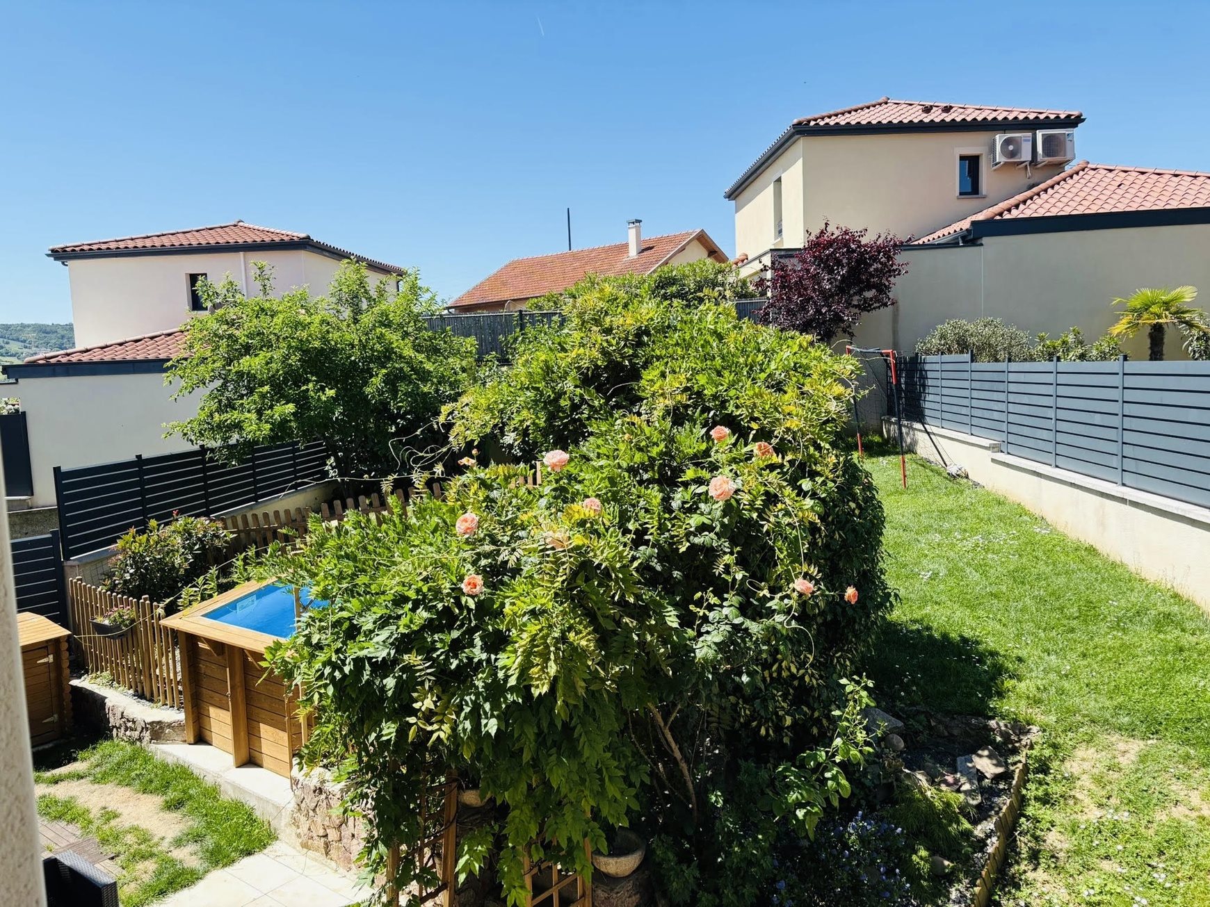 Maison à vendre, 5m², Vaugneray