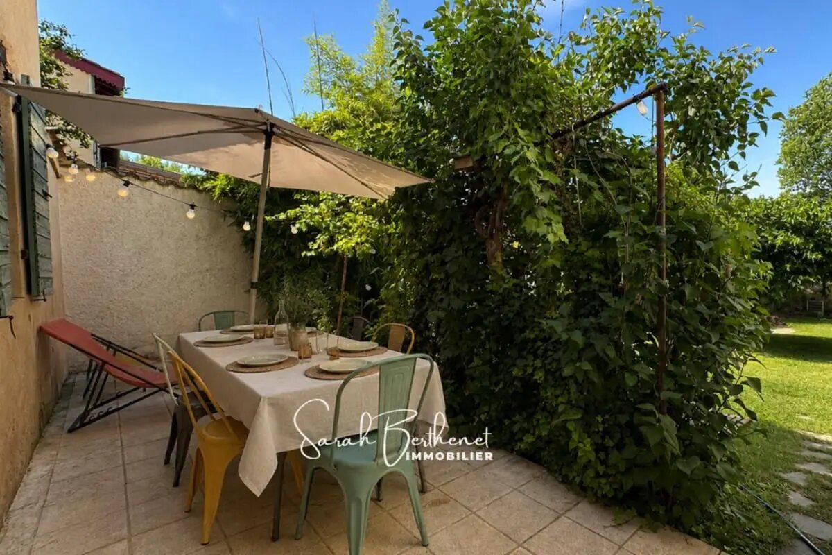 Maison à vendre, 178m², Charly