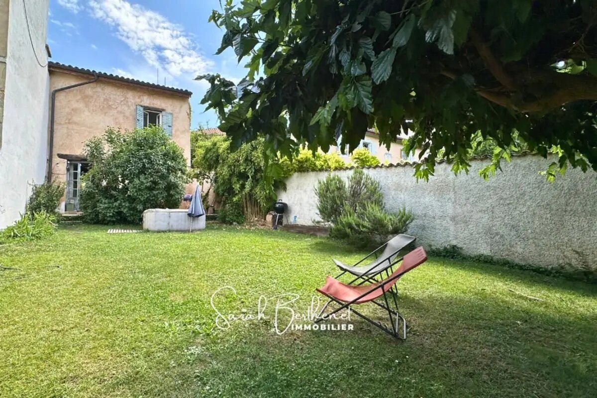 Maison à vendre, 178m², Charly