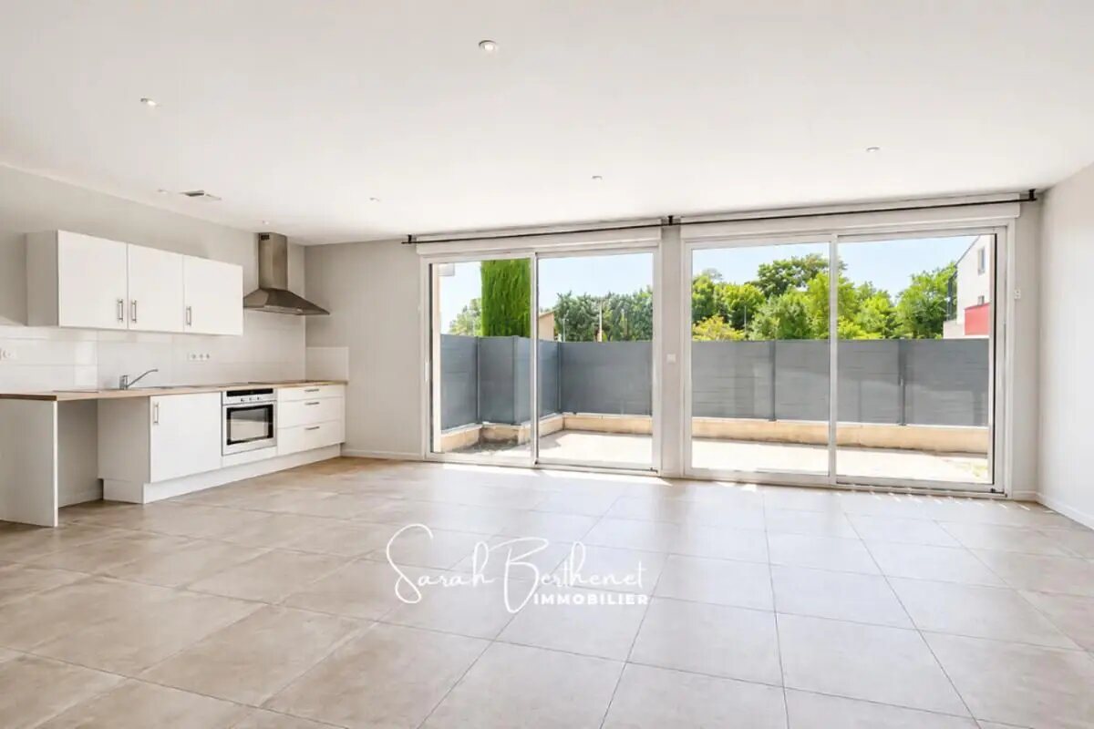 Appartement à vendre, 97m², Brindas