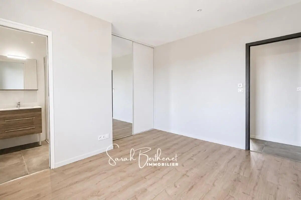 Appartement à vendre, 97m², Brindas