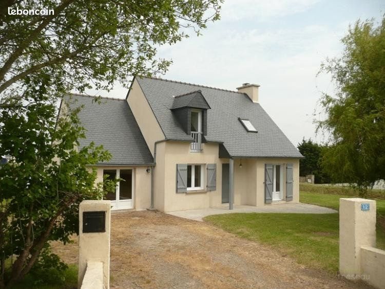 Maison à vendre, 128m², Beauvais