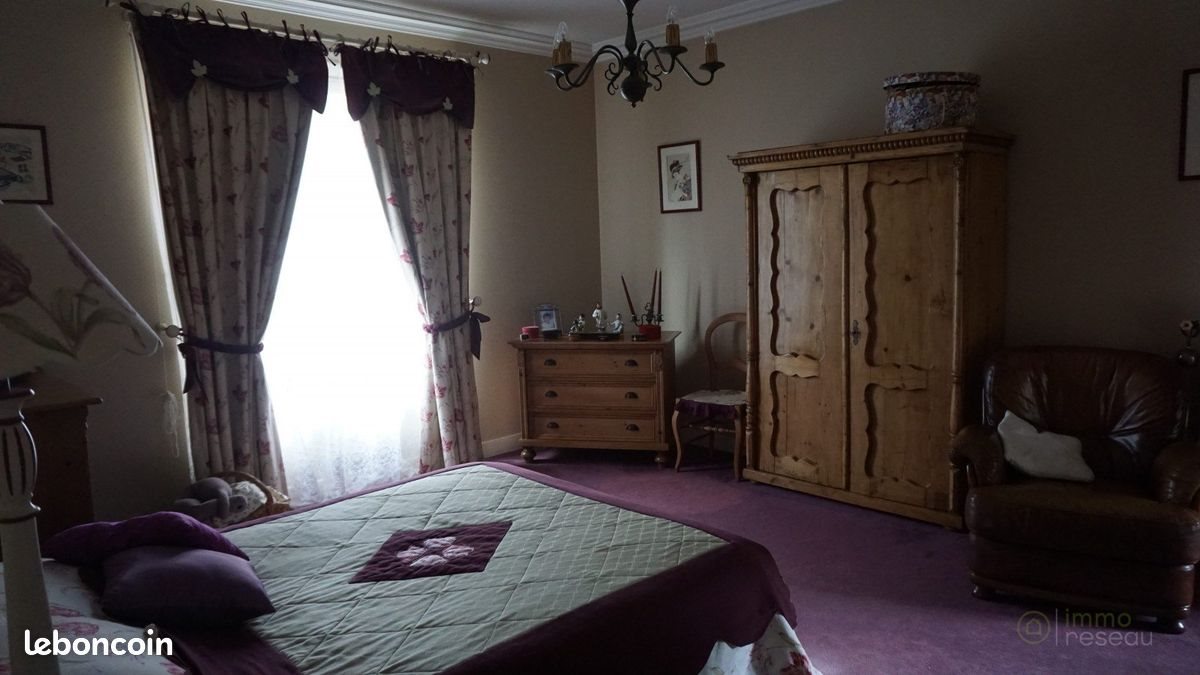 Maison à vendre, 128m², Beauvais