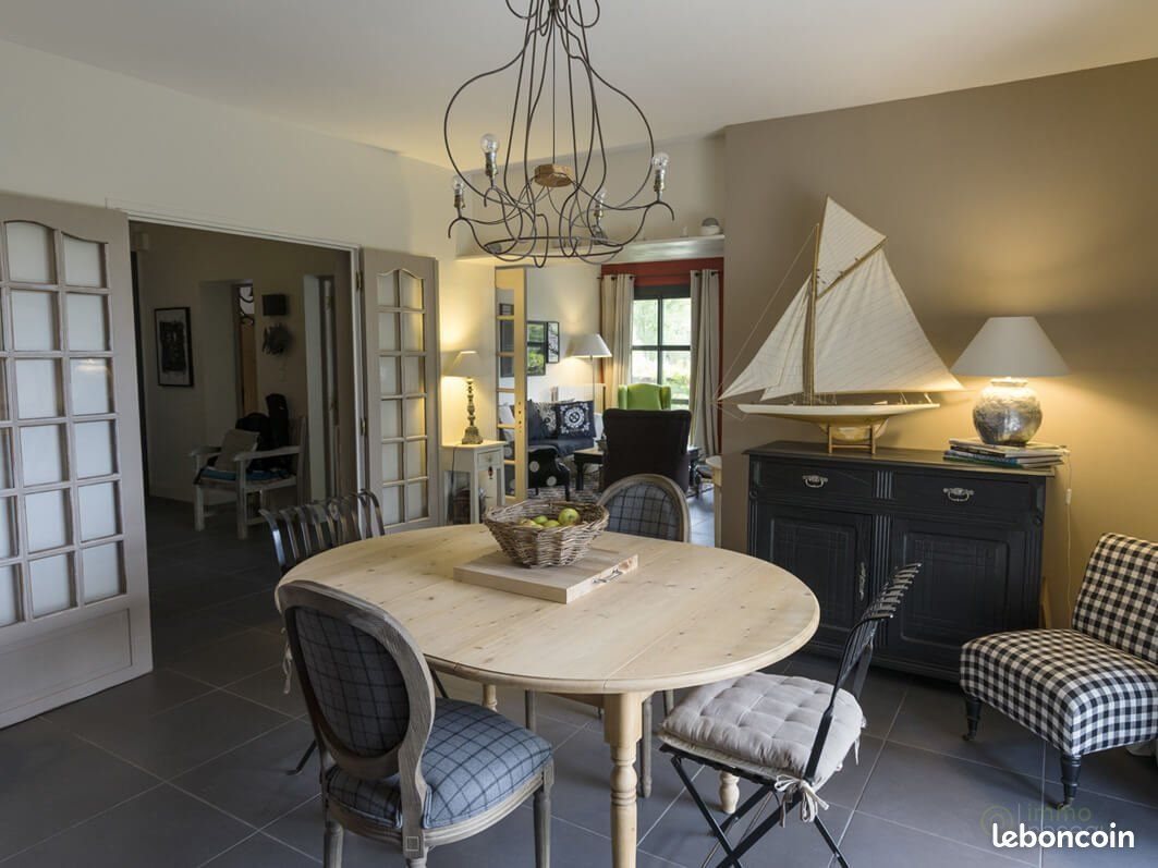 Maison à vendre, 128m², Beauvais
