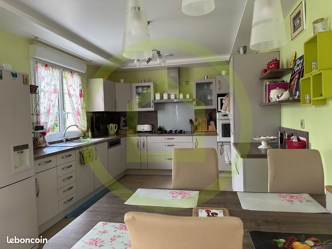 Maison à vendre, 145m², Beauvais