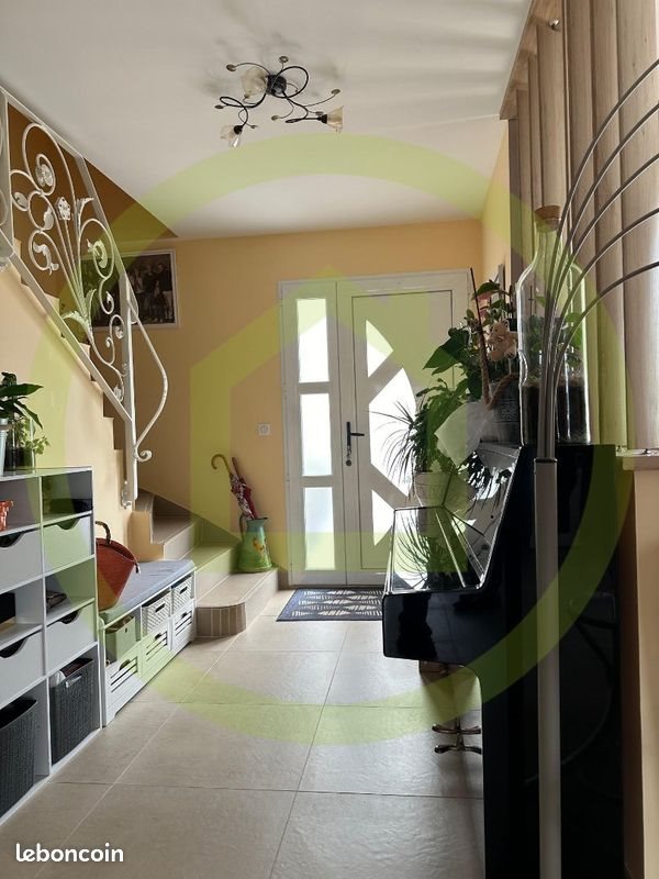 Maison à vendre, 145m², Beauvais