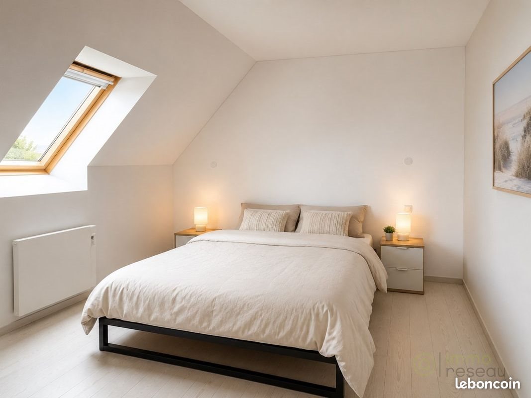 Maison à vendre, 101m², Beauvais