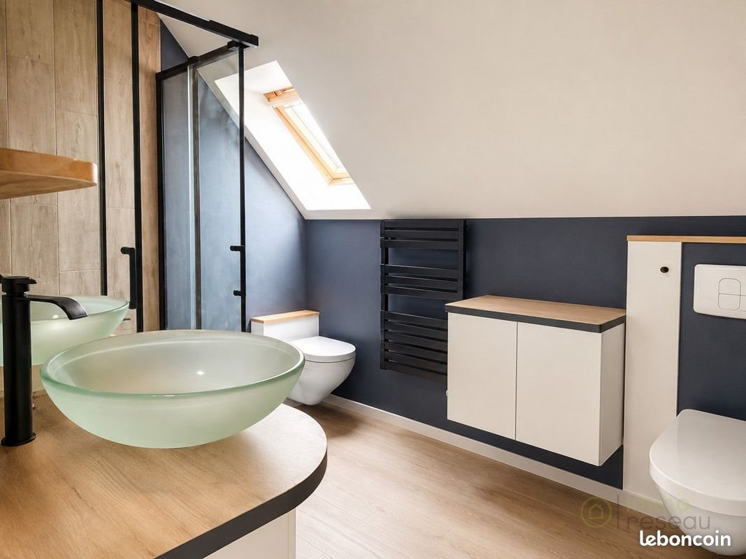 Maison à vendre, 101m², Beauvais