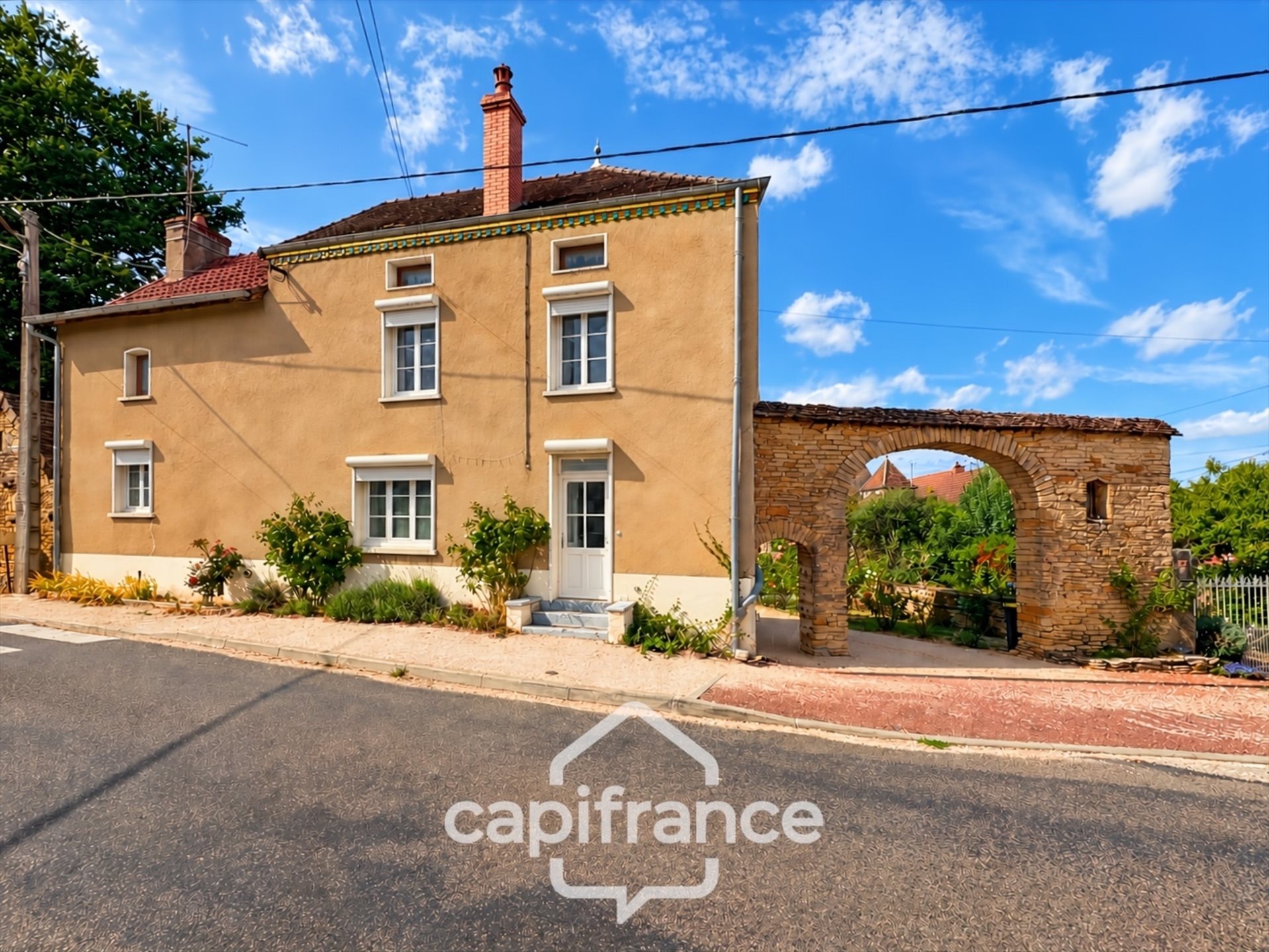 Maison à vendre, 105m², Nanton