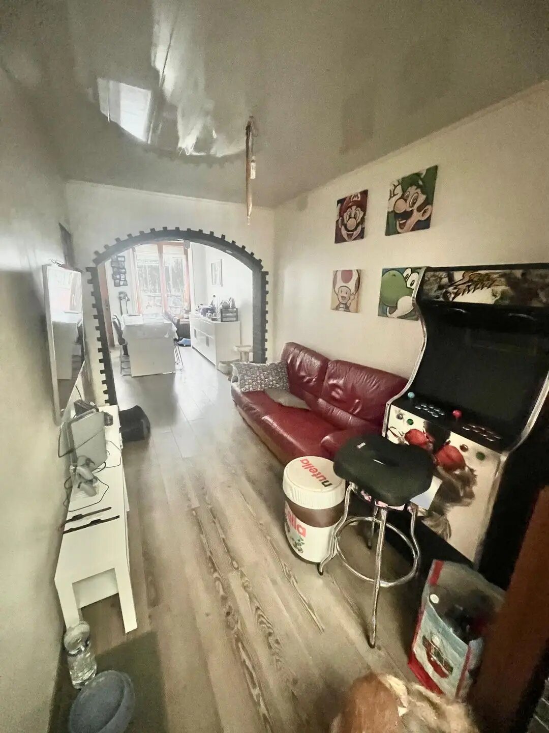 Maison à vendre, 63m², Maubeuge