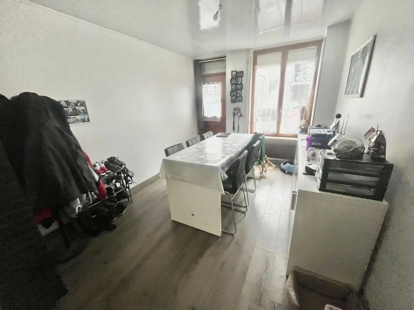 Maison à vendre, 63m², Maubeuge