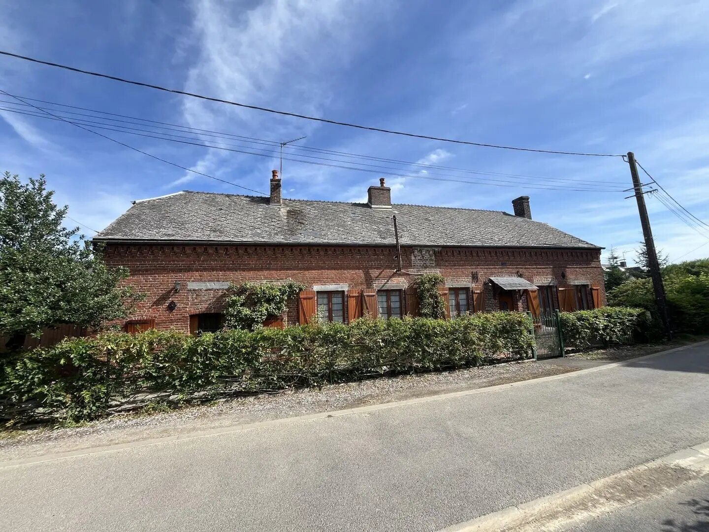 Maison à vendre, 85m², Buironfosse
