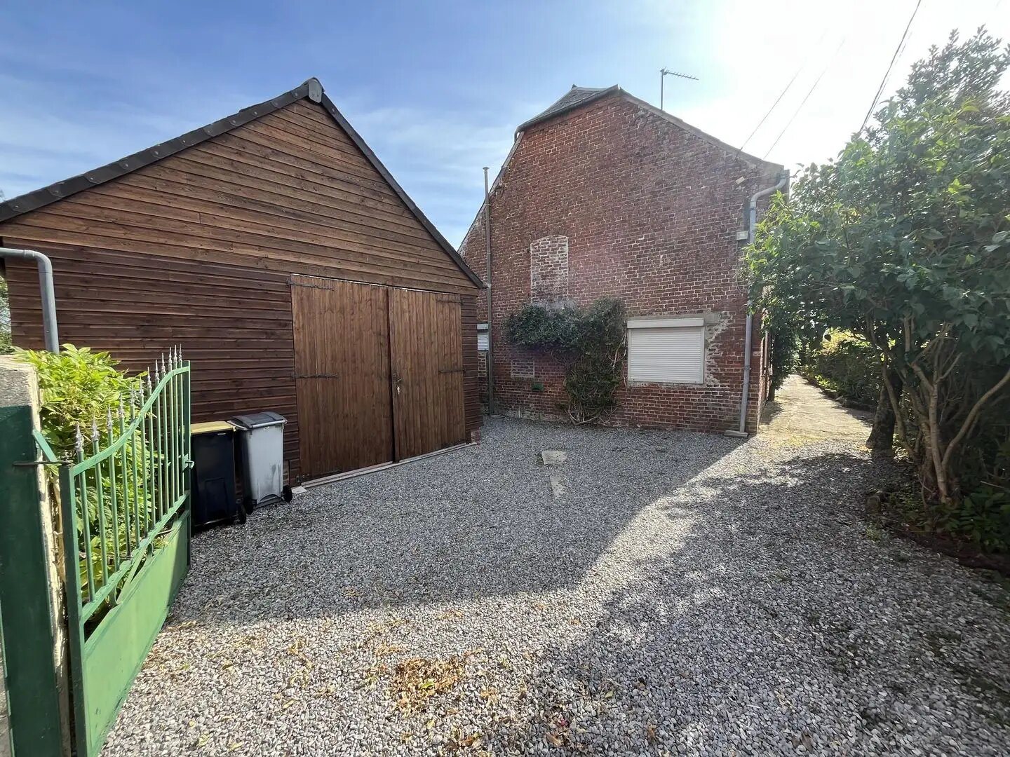 Maison à vendre, 85m², Buironfosse