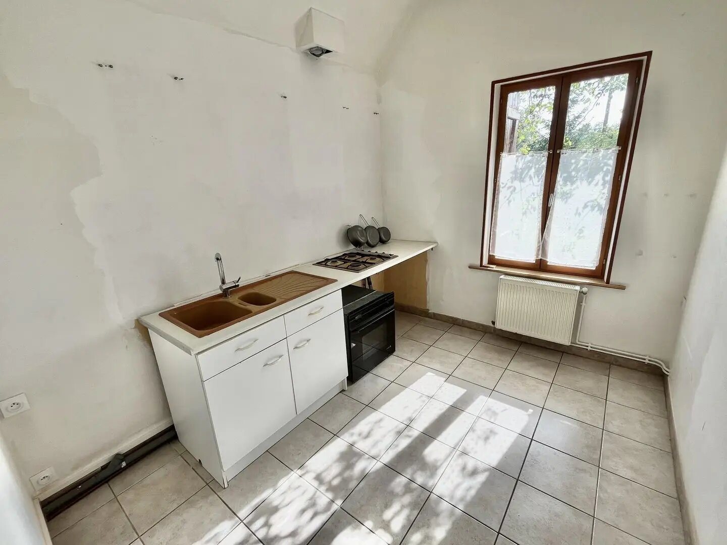 Maison à vendre, 85m², Buironfosse