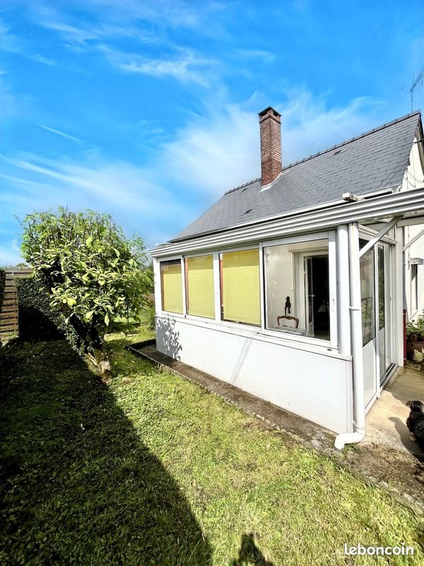 Maison à vendre, 79m², Buironfosse