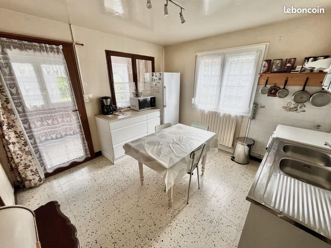 Maison à vendre, 79m², Buironfosse