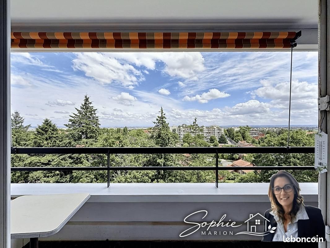 Appartement à vendre, 78m², Saint-Genis-Laval