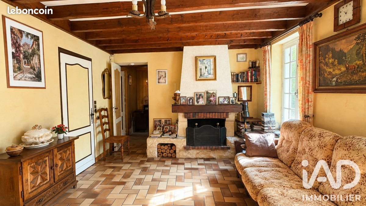 Maison à vendre, 66m², Gaillan-en-Médoc