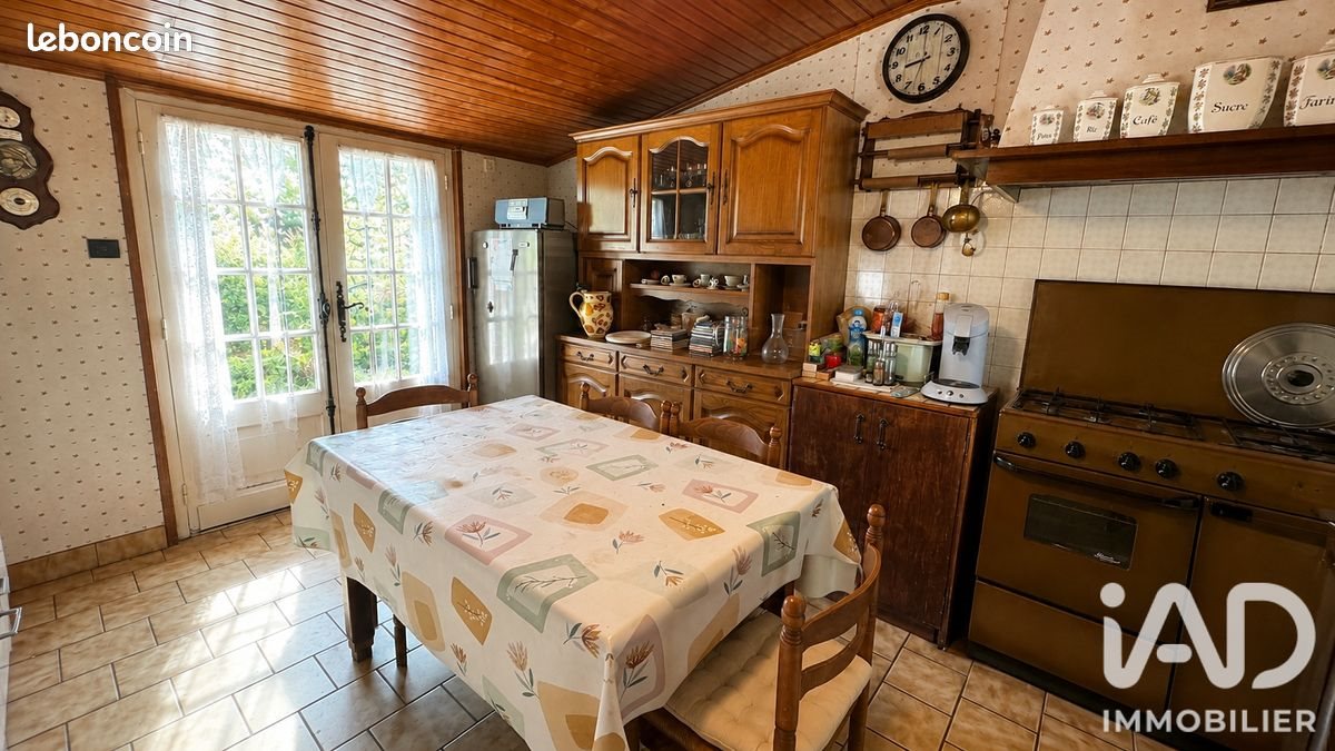 Maison à vendre, 66m², Gaillan-en-Médoc