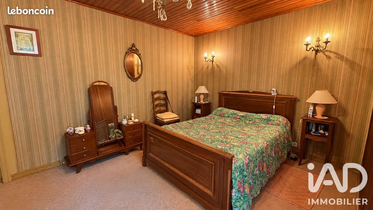 Maison à vendre, 66m², Gaillan-en-Médoc